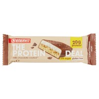 Barretta Crispy Cookie Protein Deal Enervit