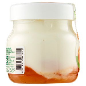 Yogurt Intero Con Confettura Extra Di Albicocche Bennet Bio - Foto 2