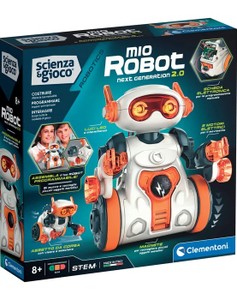 Mio Robot Clementoni - Foto 1