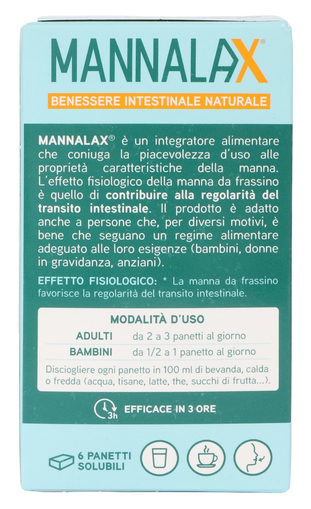 Mannalax - Foto 3