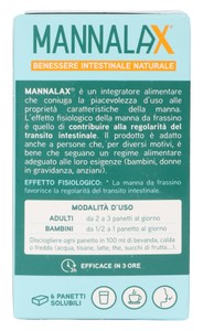 Mannalax - Foto 3