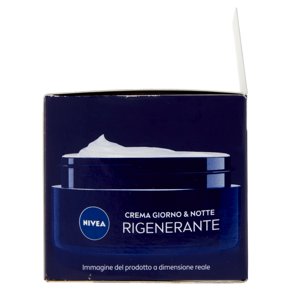 Crema Nutriente Riequilibrante Tutti I Tipi Di Pelle Nivea - Foto 2