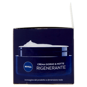 Crema Nutriente Riequilibrante Tutti I Tipi Di Pelle Nivea - Foto 2