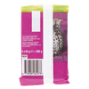 Whiskas Pranzetti Cibo Umido Per Gatti Adulti, Carne E Verdura, 6x50g
