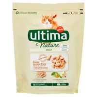 Alimento Secco Per Gatto Naturale Ultima Pollo Alimento Secco Per Gatto Naturale Ultima Pollo