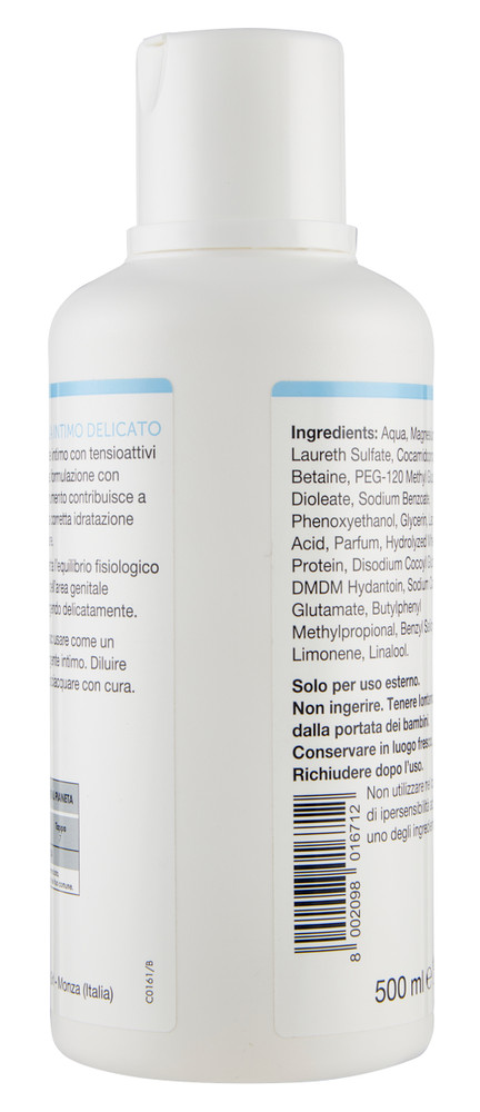 Detergente Intimo Delicato Dermogella - Foto 3