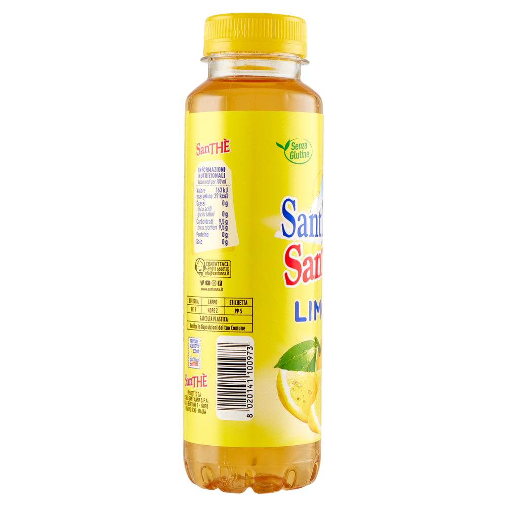 Infuso Al Limone Santhe' - Foto 2