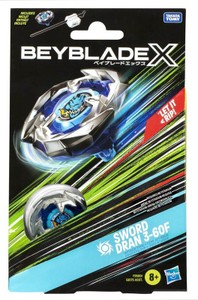 Beyblade Starter Pasck Top Ast Hasbro - Foto 1