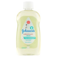 Johnson's Baby Crema Liquida Viso E Corpo Cottontouch, Per La Pelle  Delicata Del Neonato, 500ml ->