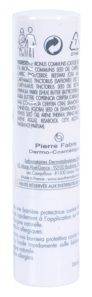 Stick Labbra Nutriente Avene - Foto 2