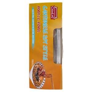Noodle Bowl Cantonese Soy Chineat - Foto 2