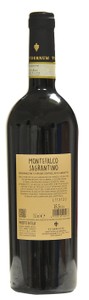 Vino Rosso Montefalco Sagrantino Docg Cantina Tudernum - Foto 2