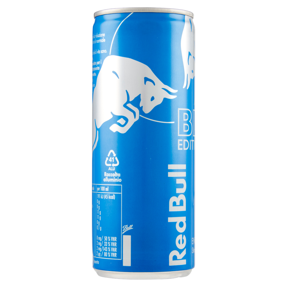 Red Bull Blue - Foto 2
