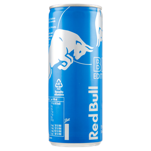 Red Bull Blue - Foto 2