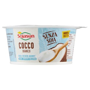 Sojasun Cocco Naturale - Foto 1