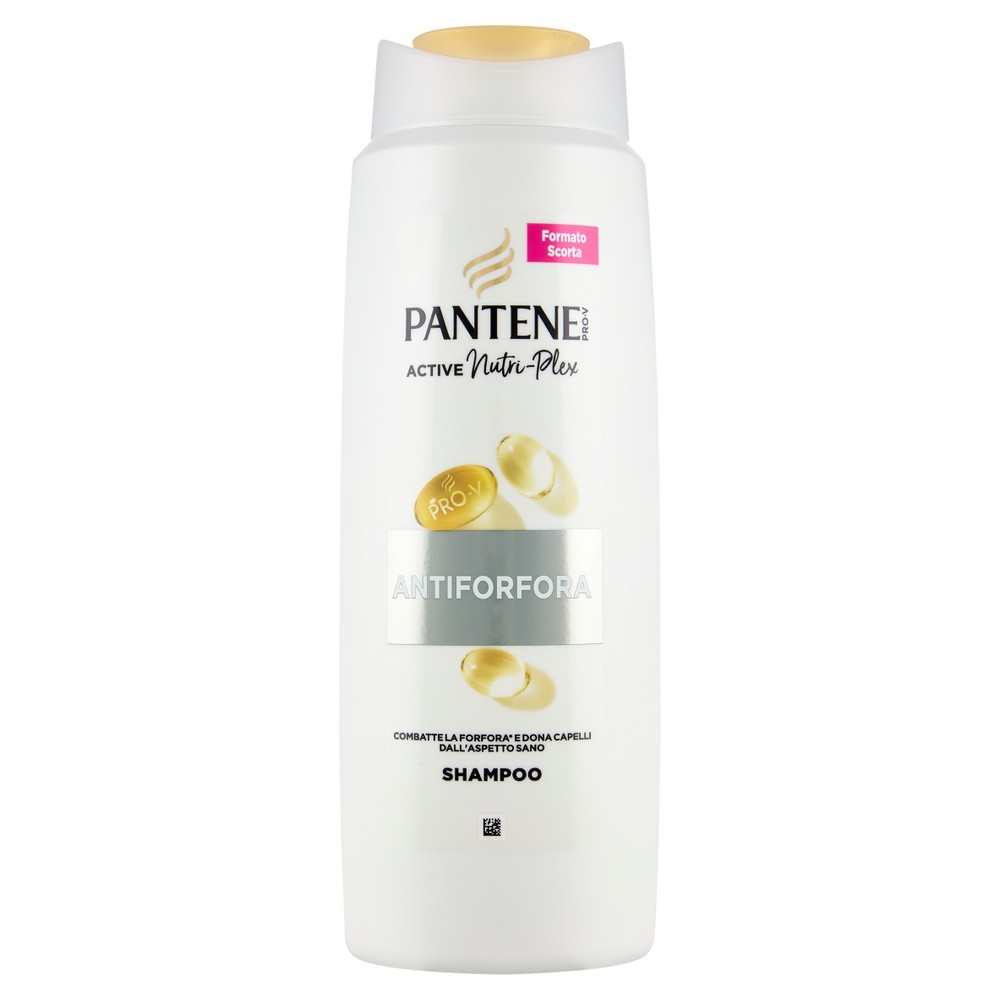 Shampoo Antiforfora Pantene - Foto 1