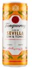 Aperitivo Sevilla & Tonic Tanqueray