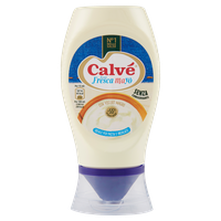 Maionese Top Down Calve ' Maionese Top Down Calve '