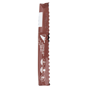 Wafer Chocolaterie Al Cioccolato Fondente Con Crema Fondente Loacker - Foto 2