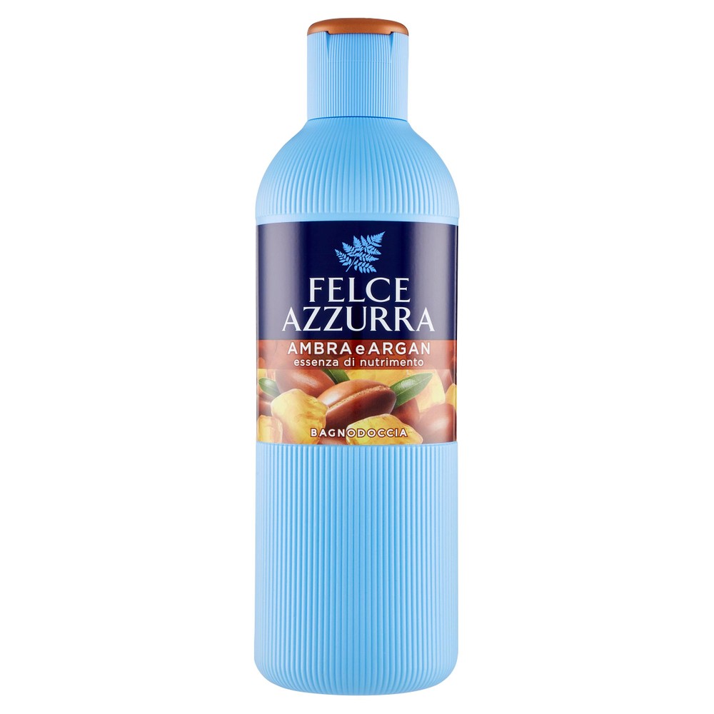 Bagnodoccia Ambra E Argan Felce Azzurra - Foto 1