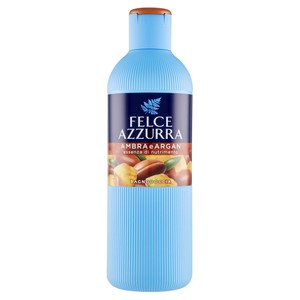 Bagnodoccia Ambra E Argan Felce Azzurra - Foto 1
