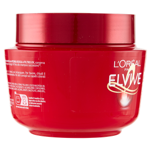 Maschera Color Vive Elvive - Foto 2