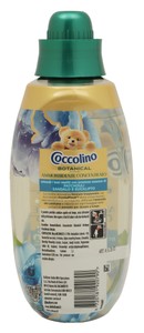 Ammorbidente Coccolino Botanical Freschezza Celeste 38 Lavaggi - Foto 3