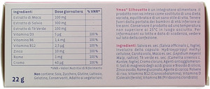 Ymea Silhouette Capsule - Foto 2