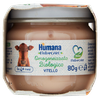 HUMANA BIO OMO VITELLO - Foto 2 di 3