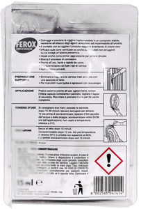 Convertiruggine 15ml Ferox - Foto 2