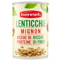 Lenticchie Mignon Bennet Lenticchie Mignon Bennet