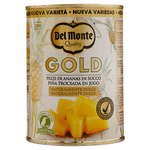 Ananas Gold Del Monte - Foto 3