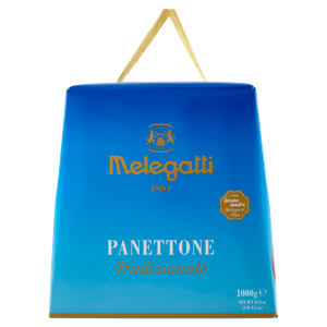 Panettone Melegatti - Foto 3