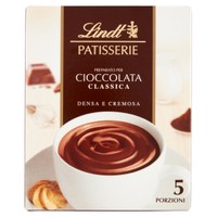 product.preview.arialabel Lindt Cioccolata Calda Al Latte 5 Porzioni