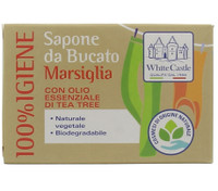 Sapone Da Bucato Vegetale Con Estratti Di Tea Tree Sapone Da Bucato Vegetale Con Estratti Di Tea Tree
