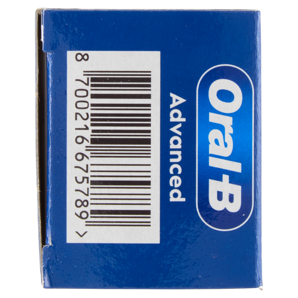 Dentifricio Oral-B Advanced Protezione Gengive - Foto 2