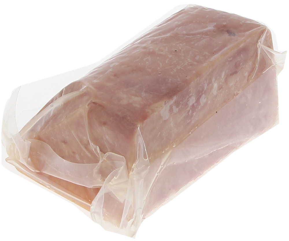 Prosciutto Cotto Leone Trancio - Foto 1