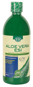Aloe Vera Succo Esi Flacone - Foto 1