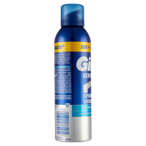 Schiuma Da Barba Gillette Rivitalizzante - Foto 2