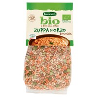 Zuppa D'orzo Bennet Bio