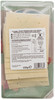 ASIAGO DOP FETTE BRAZ.
