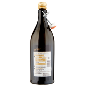 Olio Evo 100% Italiano Non Filtrato Selezione Gourmet Bennet - Foto 3