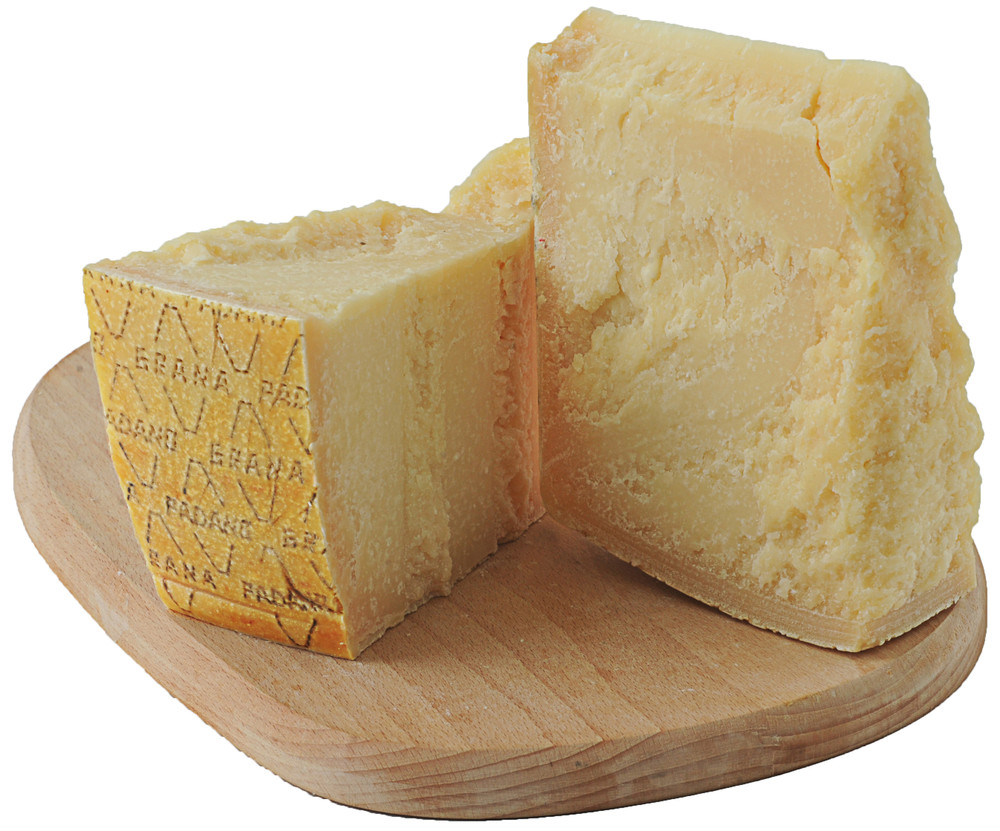 Grana Padano Dop Stagionatura 16 Mesi - Foto 1