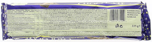 Wafer Cioccolato Fondente American Cookies Merba - Foto 2