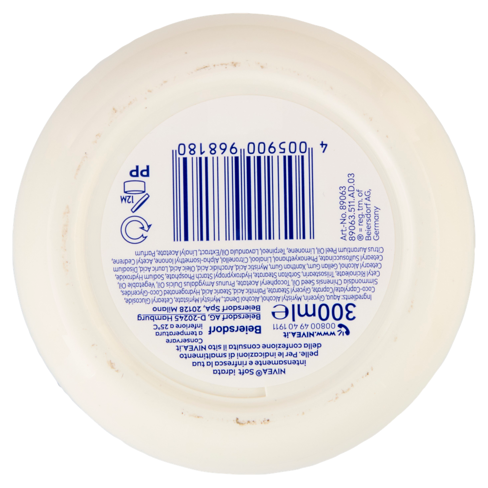 Crema Nivea Soft Maxi - Foto 3
