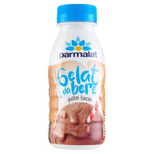 Parmalat Gelato Da Bere Bacio - Foto 1
