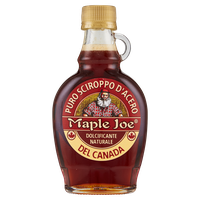 Sciroppo Di Acero Maple Joe Sciroppo Di Acero Maple Joe