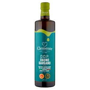 Olio Extra Vergine D'oliva Dauno Gargano Premium Clemente - Foto 1