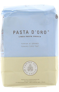 Farina Per Pasta Molino Pasini - Foto 1