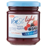Confettura Senza Zucchero Vivis Frutti Di Bosco Confettura Senza Zucchero Vivis Frutti Di Bosco